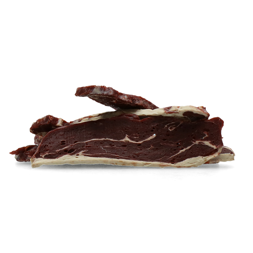 Braaaf Soft Snack Filet - Lamm & Fisch