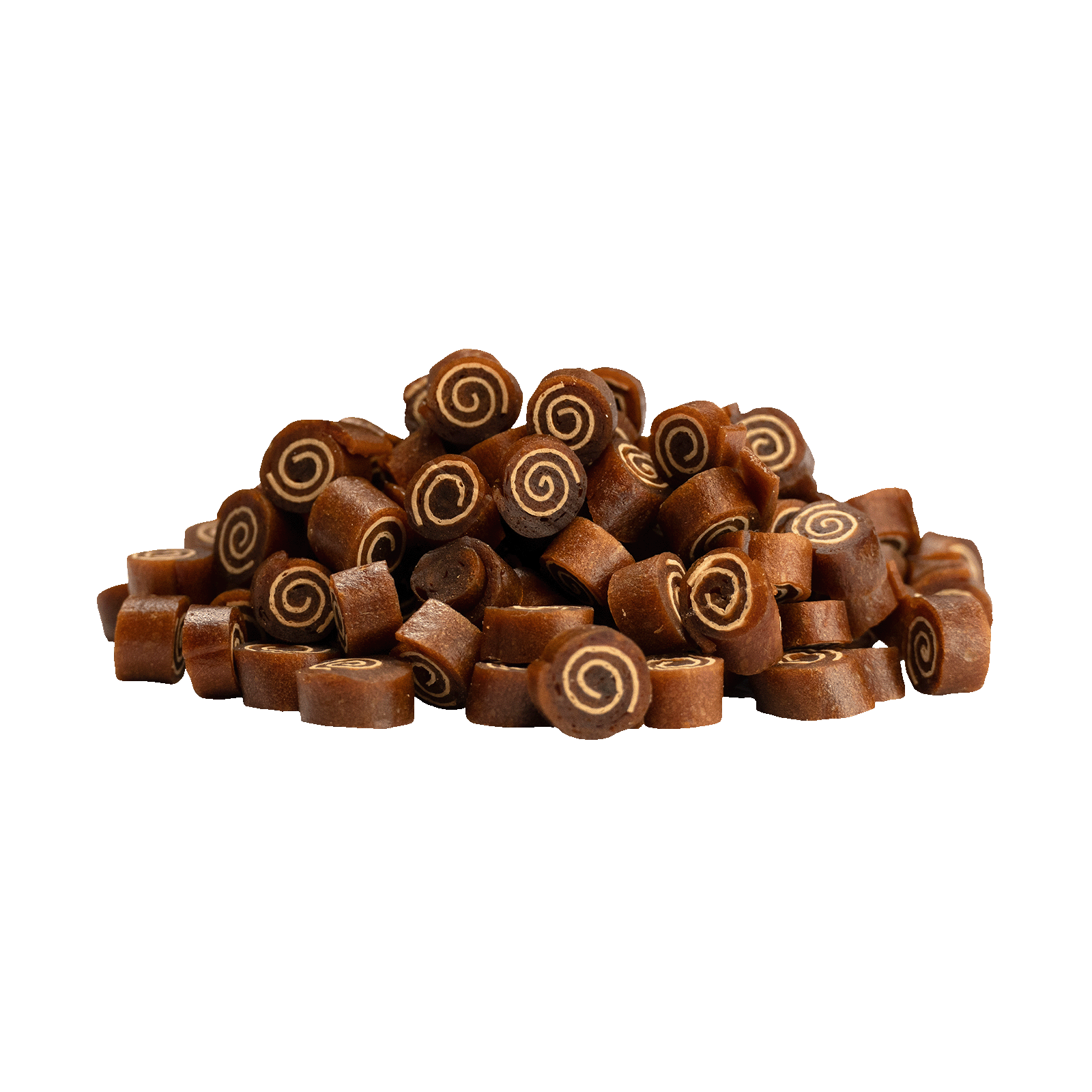 Braaaf Soft Snack Sushi - Ente & Fisch