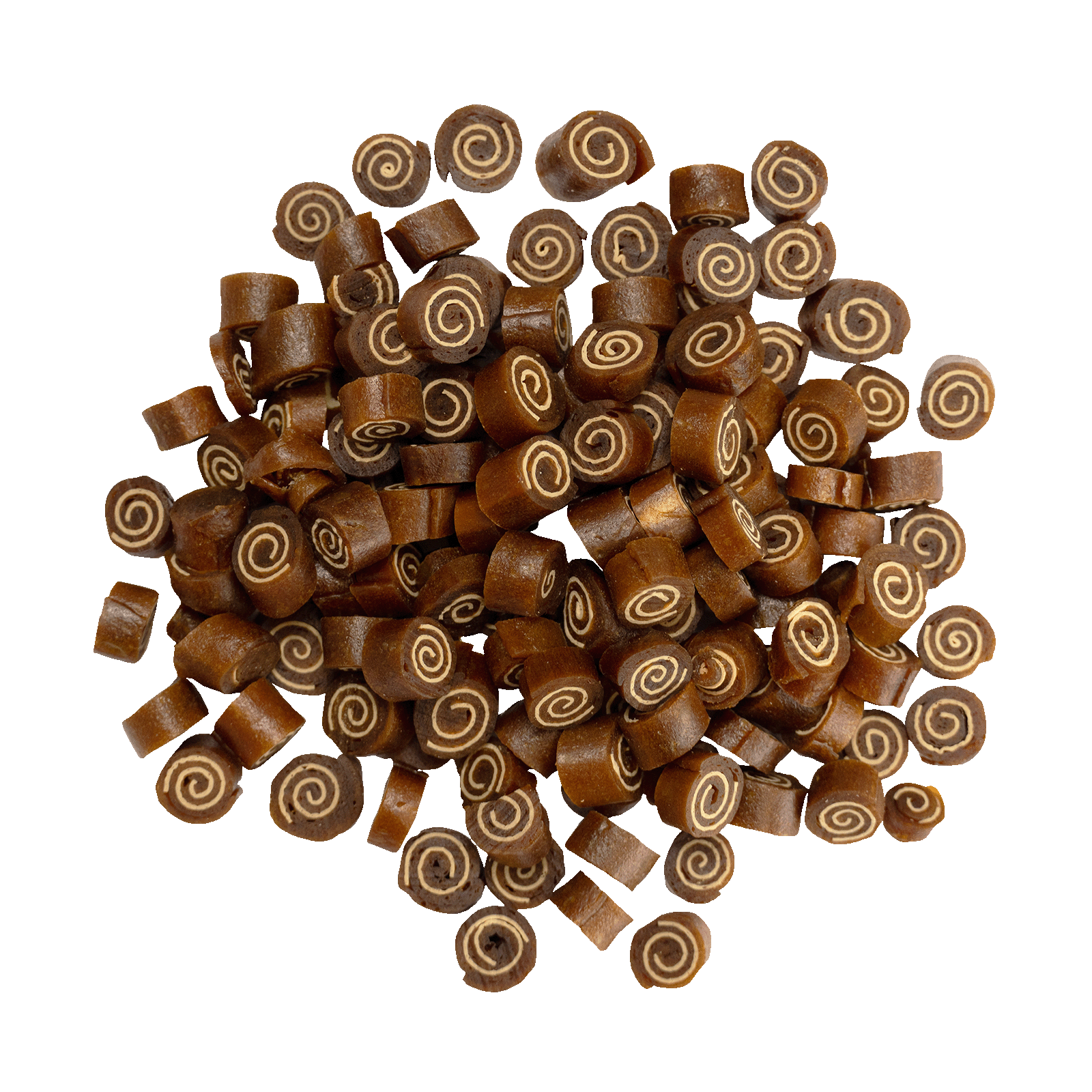 Braaaf Soft Snack Sushi - Ente & Fisch