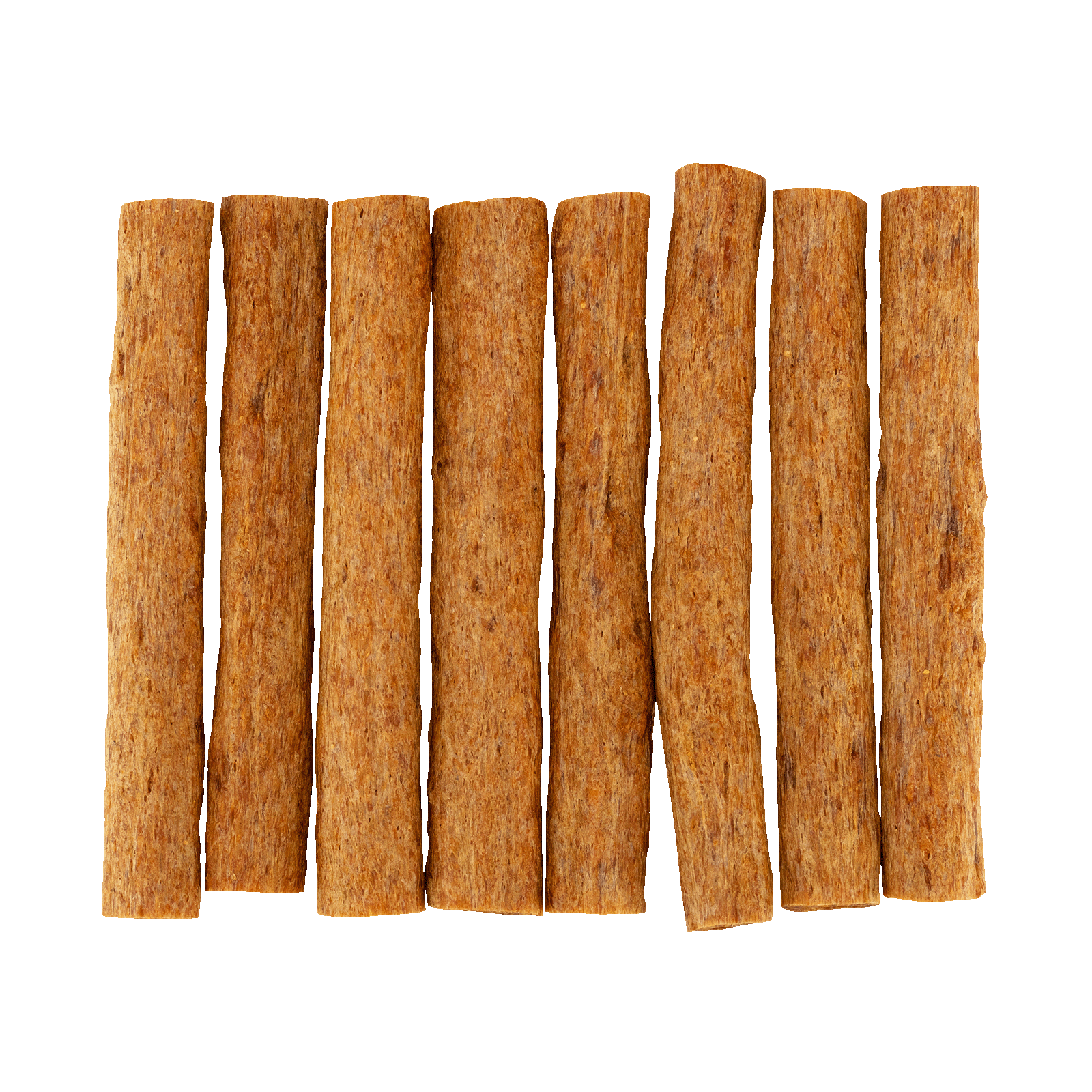 Braaaf Vegan Snack Kürbis Stick - 12 cm