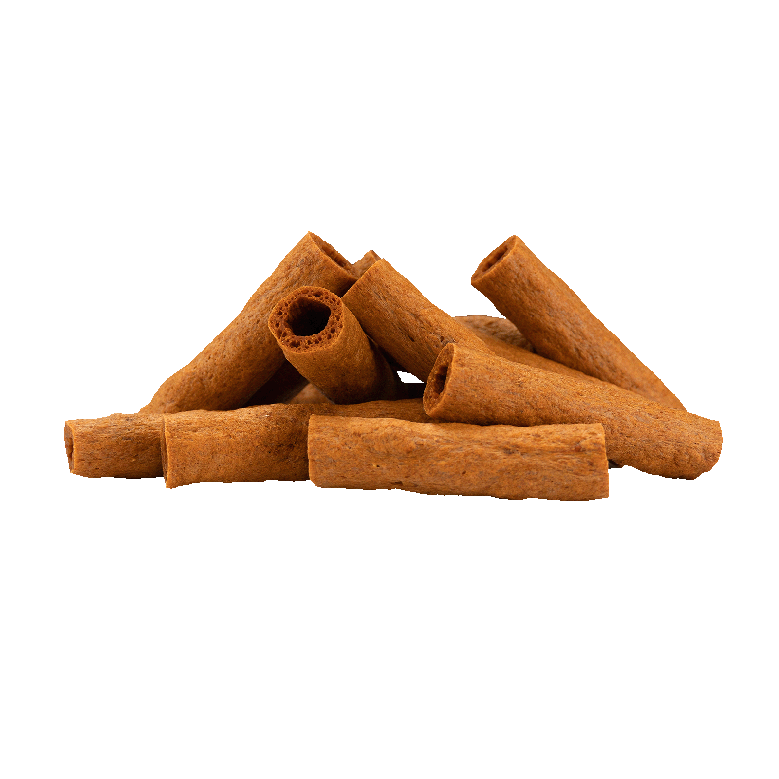 Braaaf Vegan Snack Kürbis Stick - 6 cm