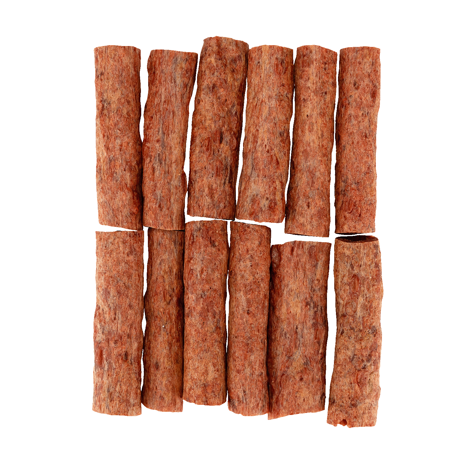 Braaaf Vegan Snack Rote Bete Stick - 6 cm