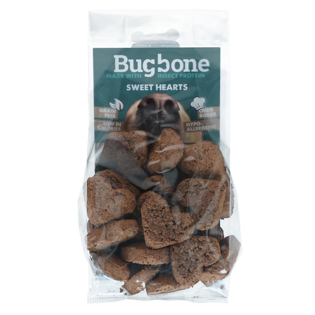 BUGBONE Hunde-Snack