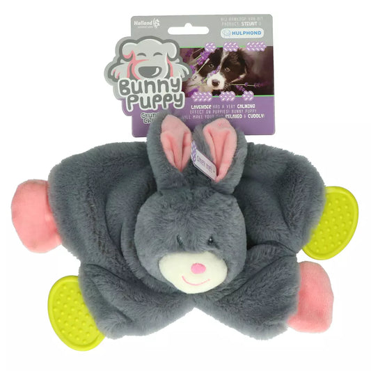 Bunny Puppy – Kuscheltier für Welpen