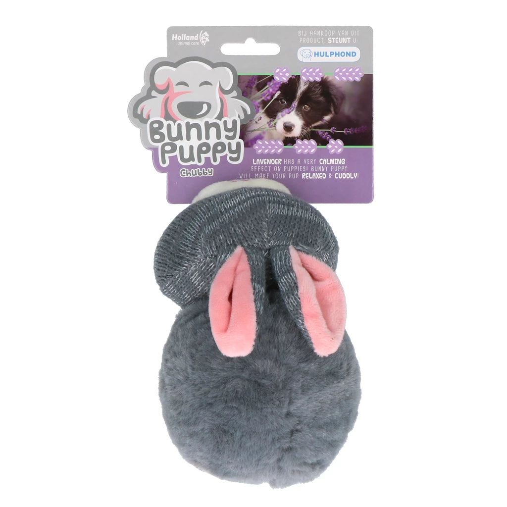 Bunny Puppy – Kuscheltier für Welpen