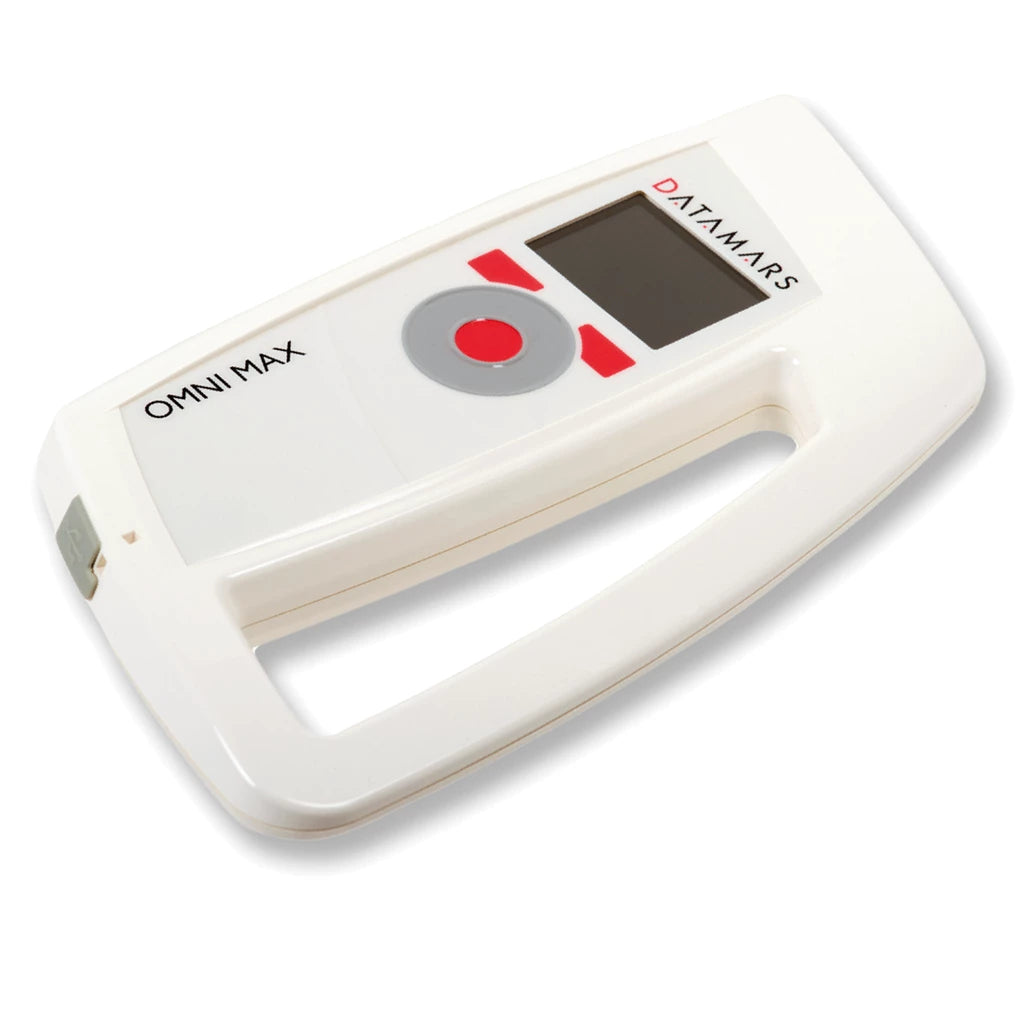 Virbac BackHome Omni MAX ISO-Lesegerät