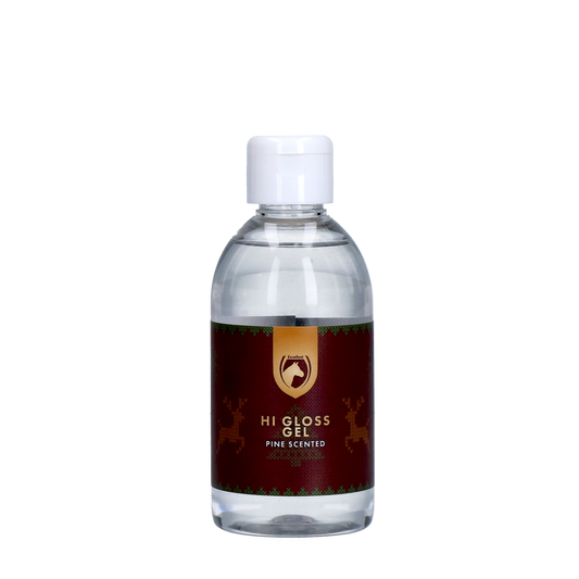 Excellent Horse Christmas Hi Gloss Gel 250 ml