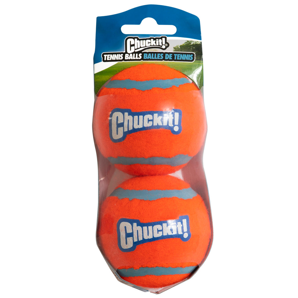 Chuckit! Tennis Ball M (2-pack)