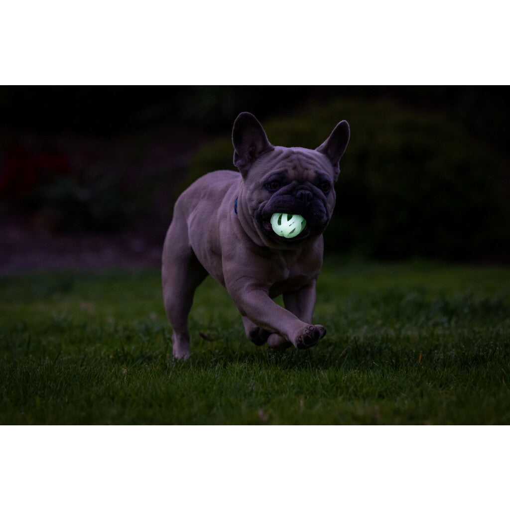 Chuckit! Air Glow Fetch Ball M (2-pack)