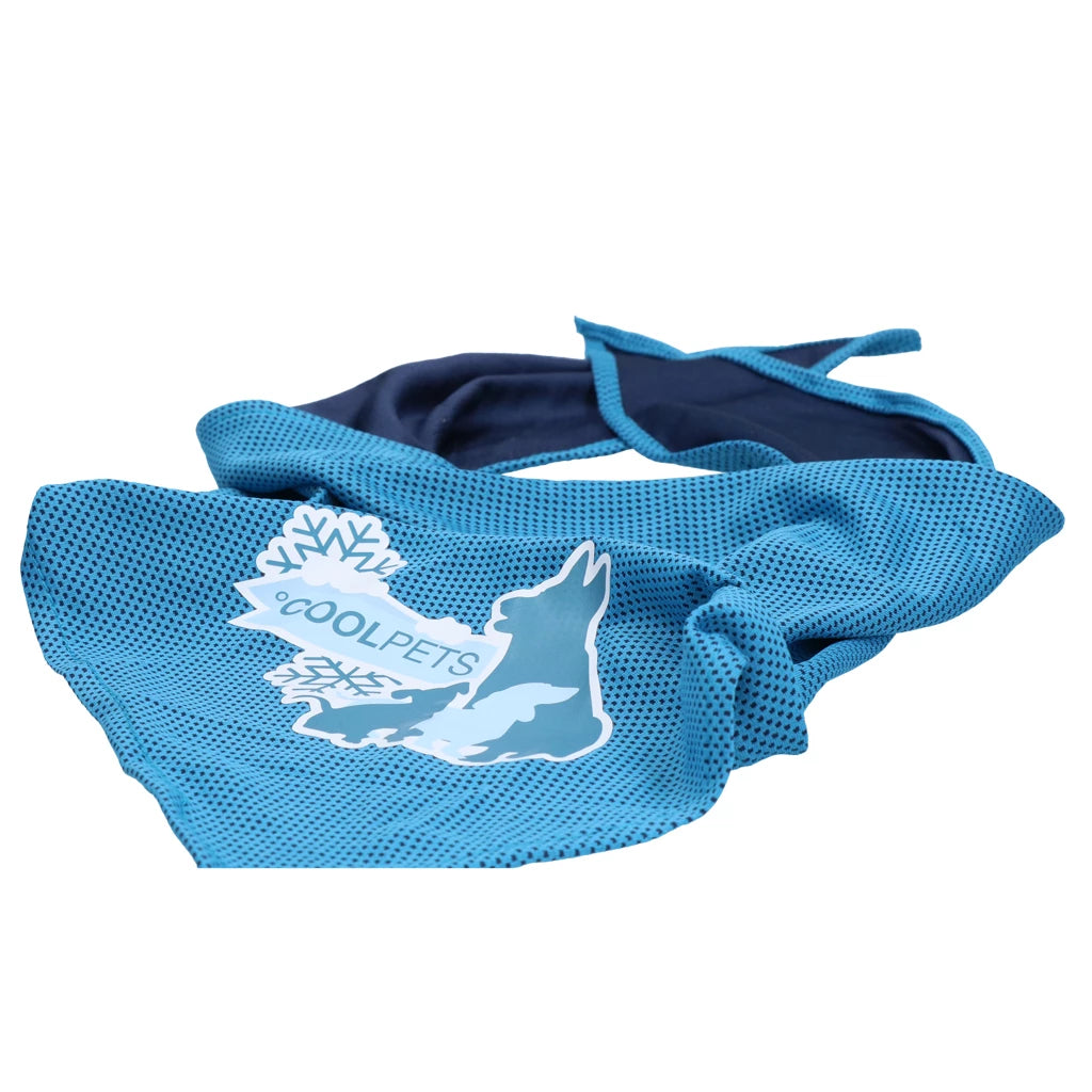CoolPets Kühlendes Bandana