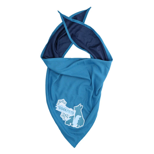 CoolPets Kühlendes Bandana