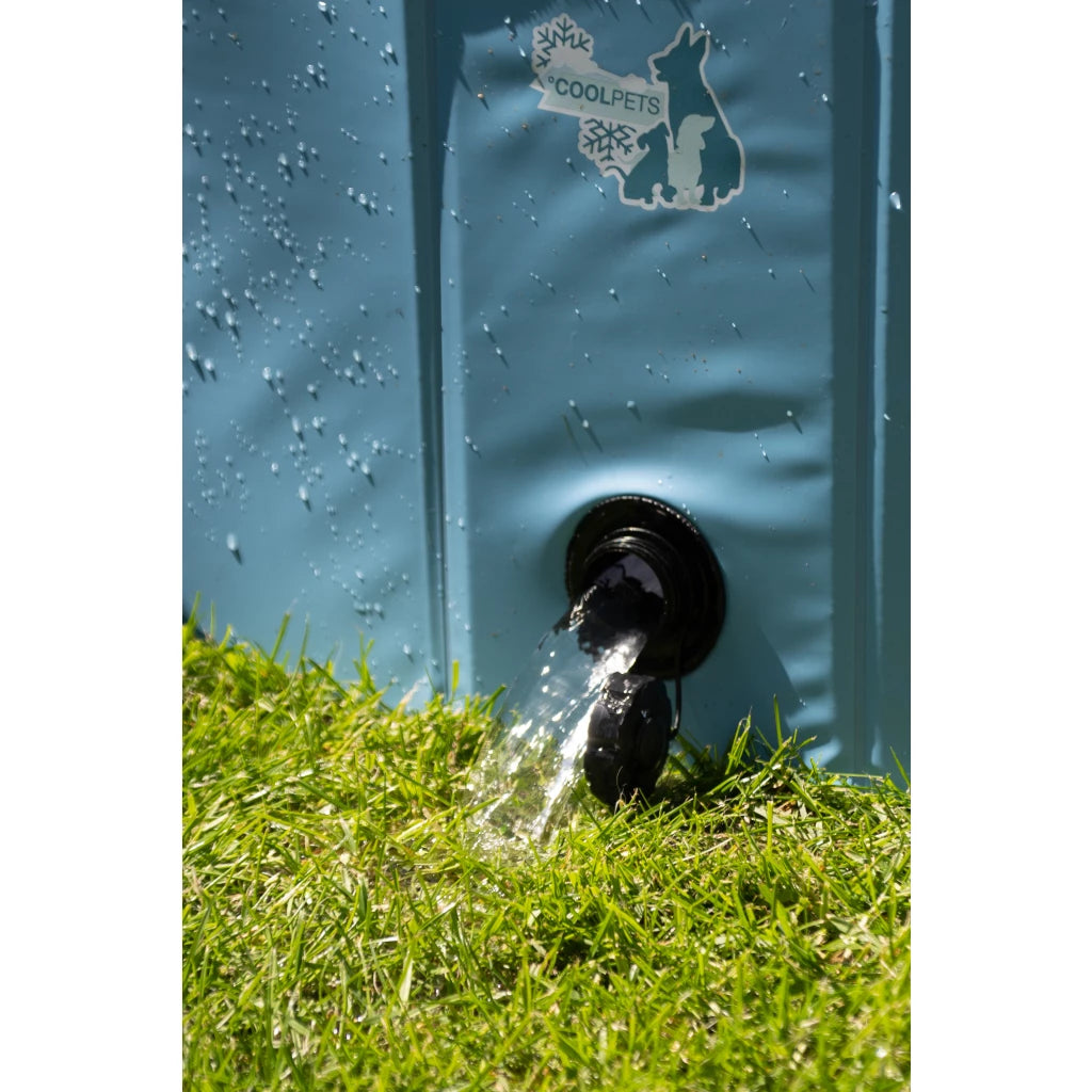CoolPets Splash Hundepool