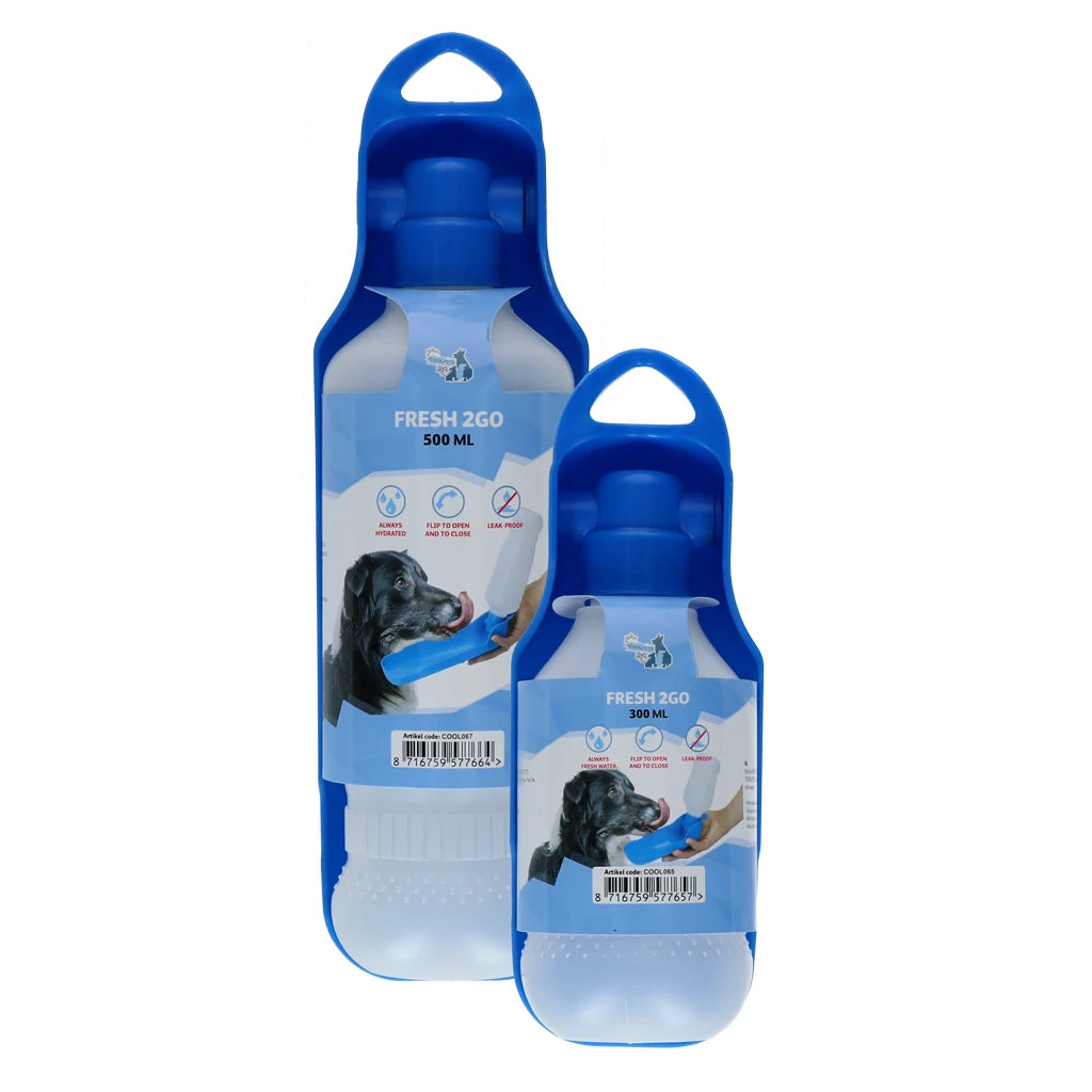 CoolPets Fresh 2GO
