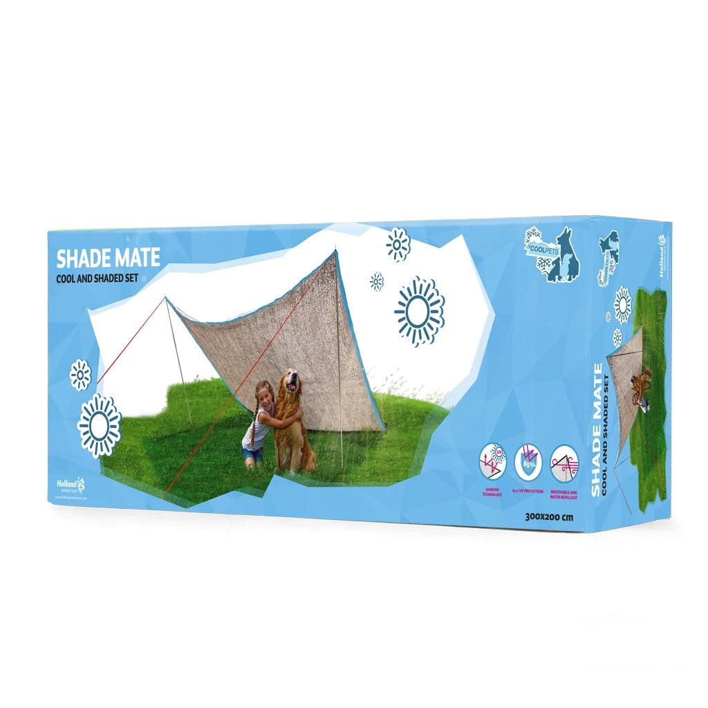 CoolPets Schattenspender
