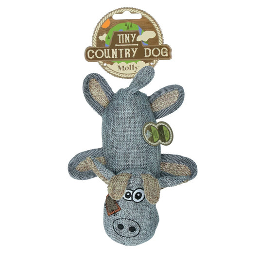 Country Dog Tiny Molly