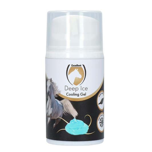 Excellent Horse Deep Ice Cooling Gel 50 ml