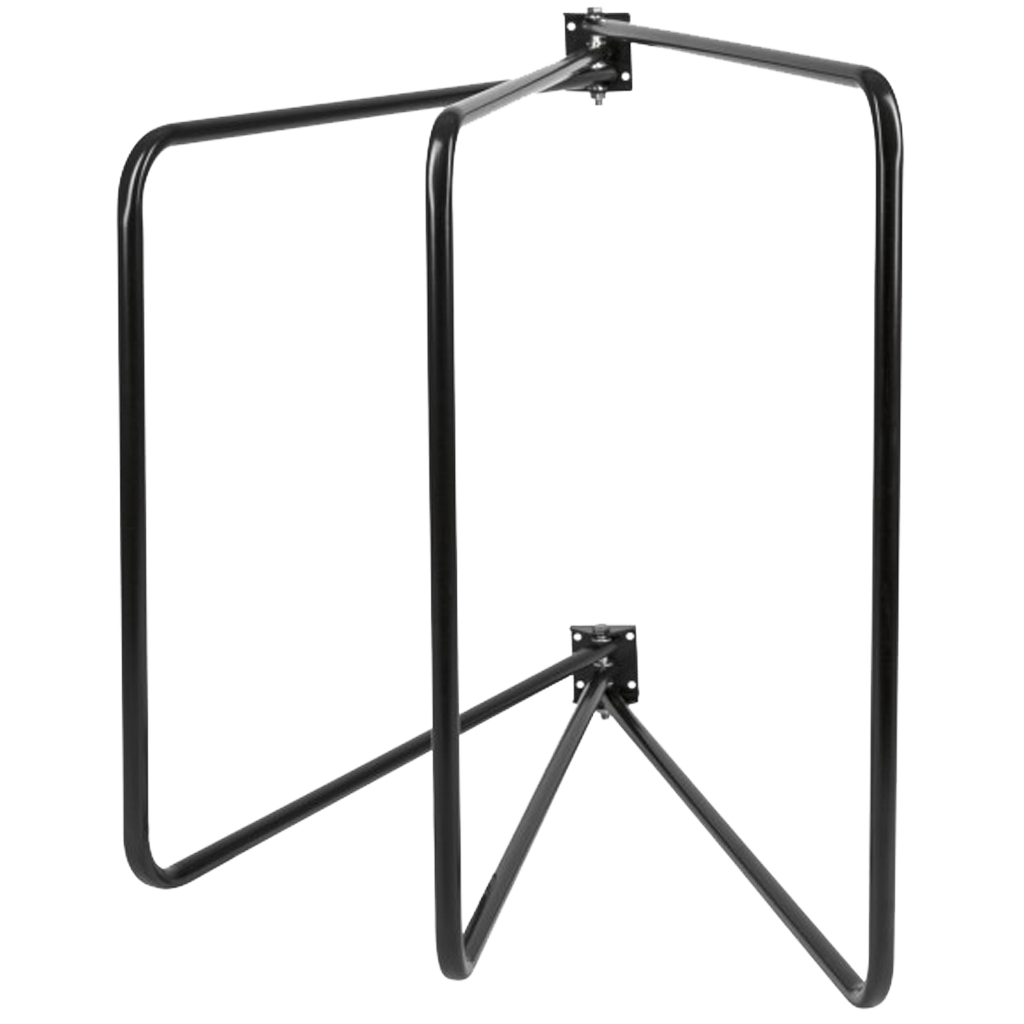 Deckenhalter für 3 Decken