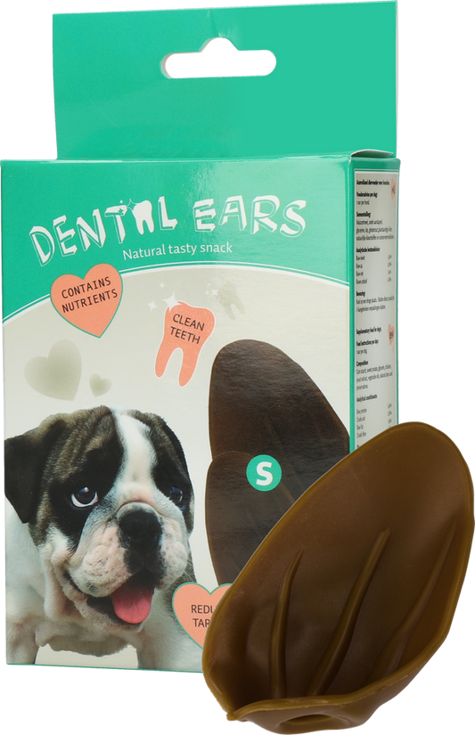 Dental Ears Small 12 St.