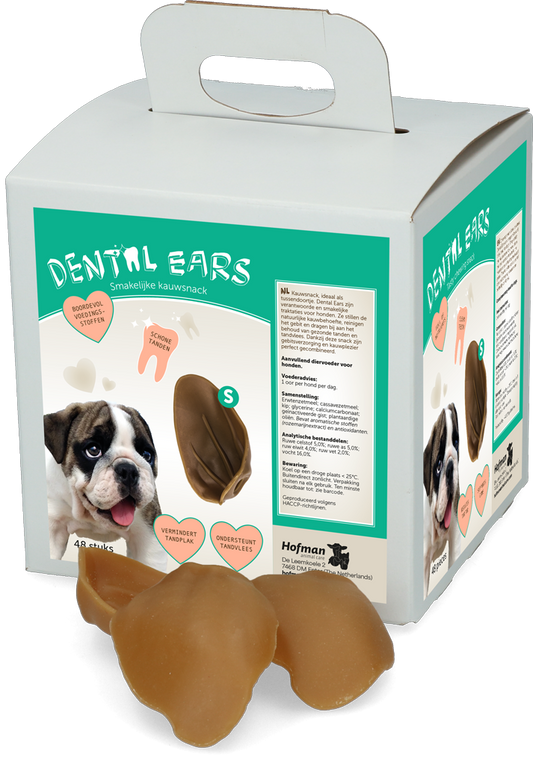 Dental Ears Small 48 St.