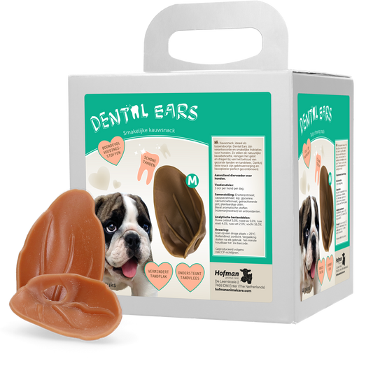 Dental Ears Medium 48 St.