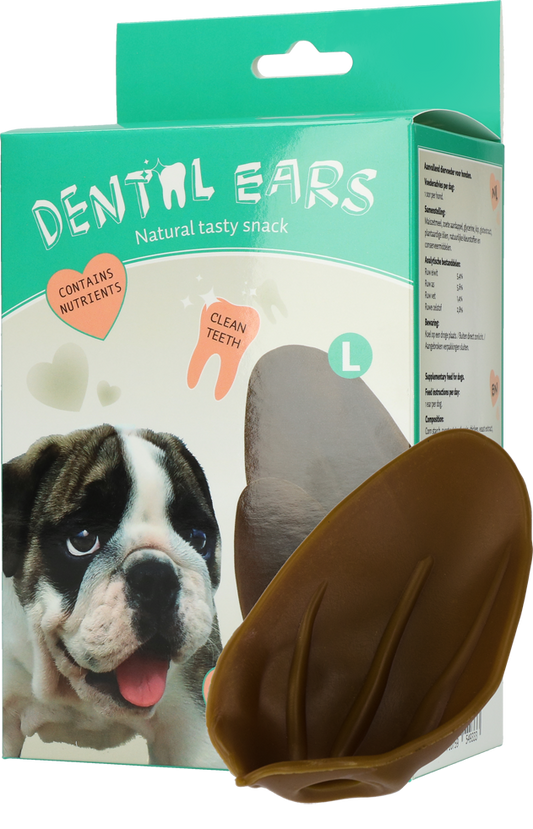 Dental Ears Large 6 St.