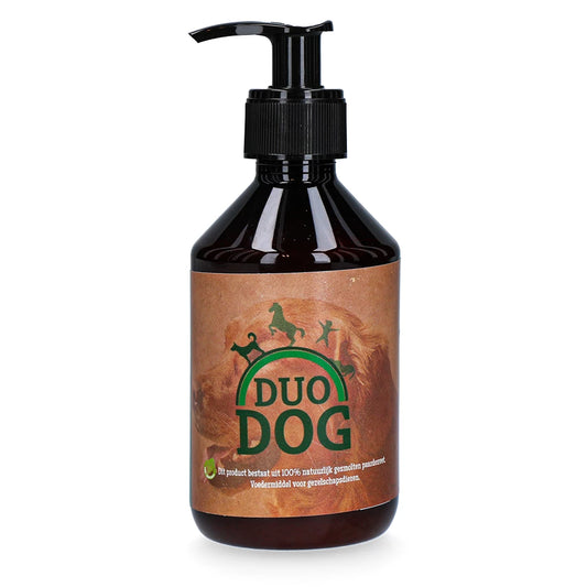 Duo Dog Hund/Katze