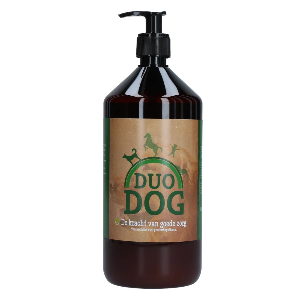 Duo Dog Hund/Katze