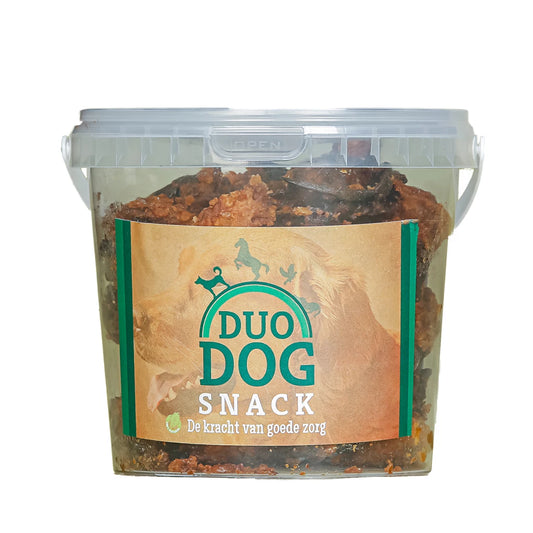 Duo Dog Hunde Snacks