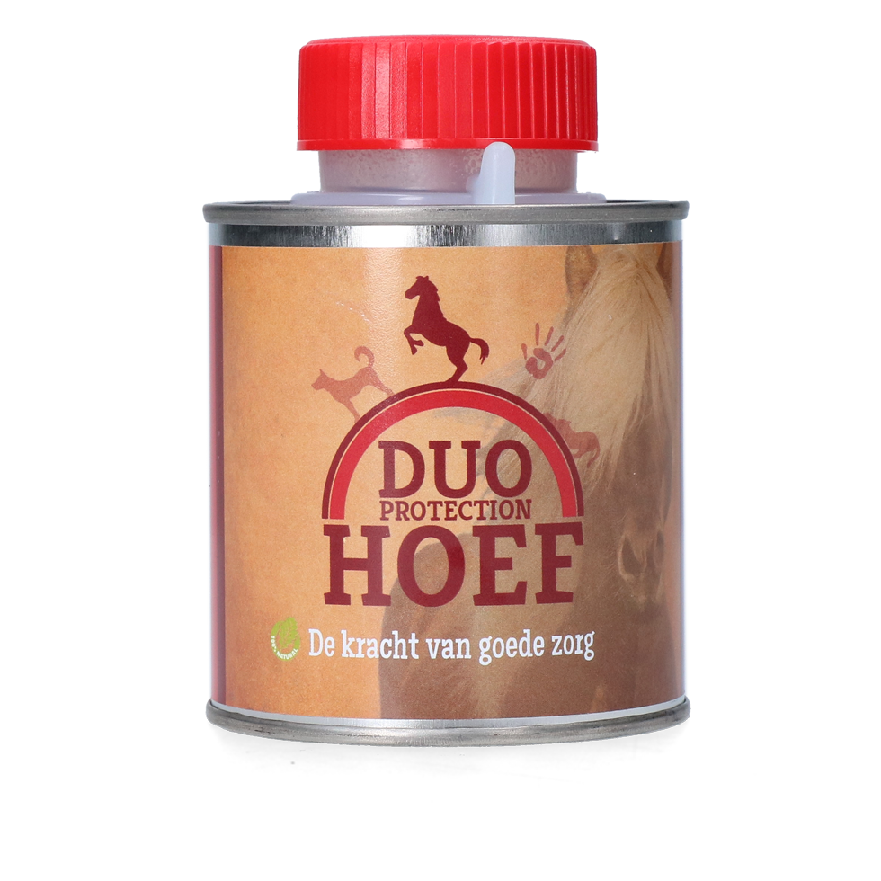 Duo Protection Hoef 250 ml