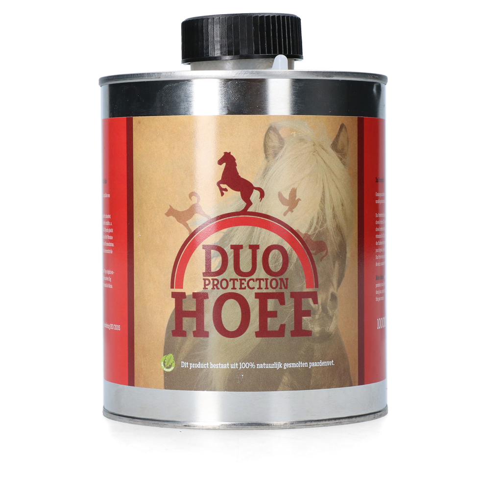 Duo Protection Hoef 1 l