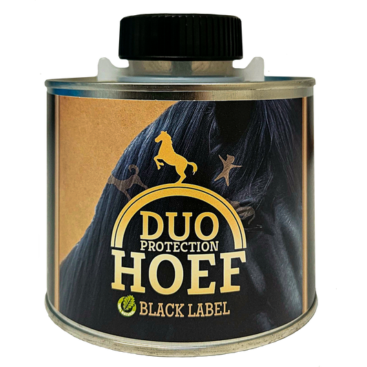 Duo Protection Huf Black Label 500 ml