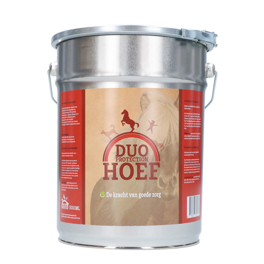 Duo Protection Hoef 5 l