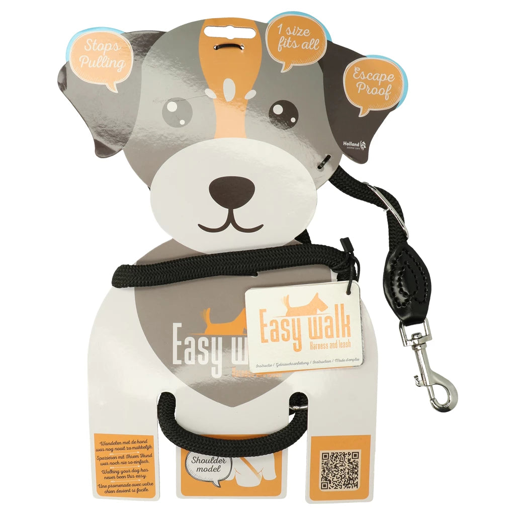 Easy Walk Schultermodell