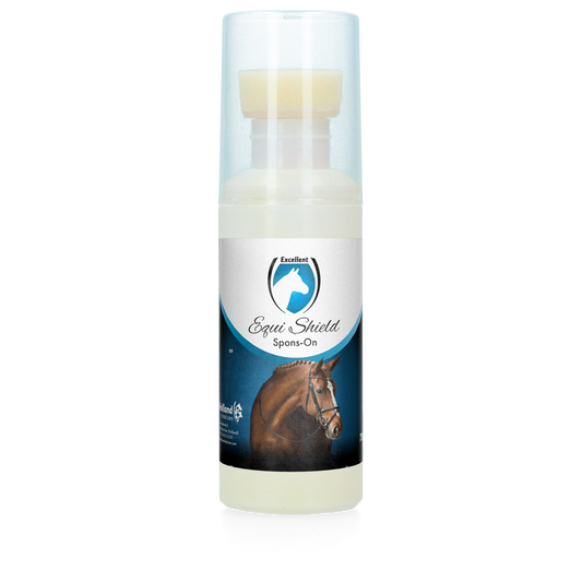 Excellent Horse Shield Spons-On 75 g NL/FR