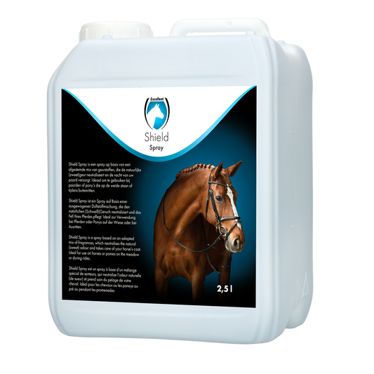 Excellent Horse Shield Spray 2,5 l