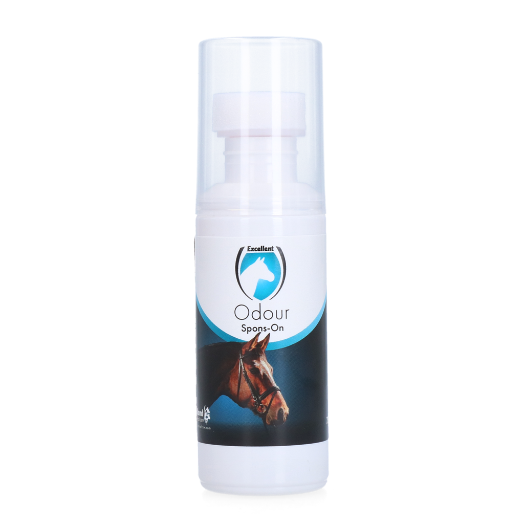 Excellent Horse Odour Spons-On 75 ml