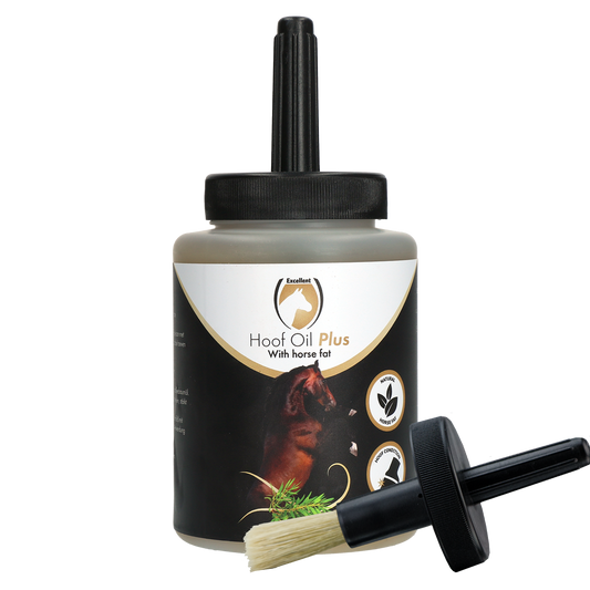 Excellent Horse Hoof Oil Plus 500 ml