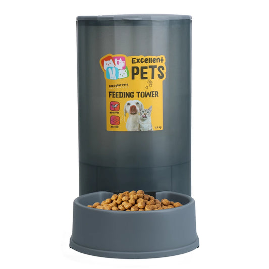 Excellent Pets Futterturm