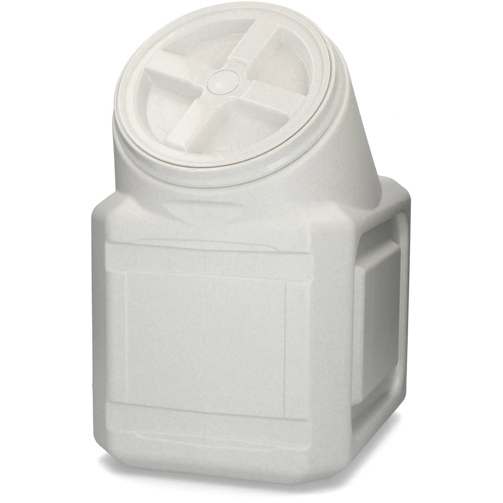 Gamma Futterlagerbox 35 L
