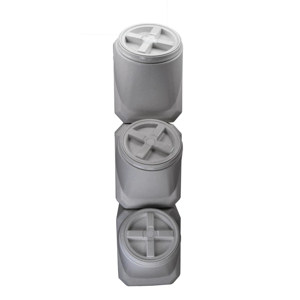 Gamma Futterlagerbox 35 L