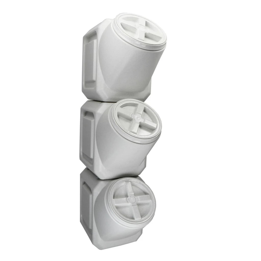 Gamma Futterlagerbox 35 L