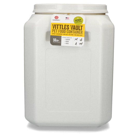 Gamma Futterlagerbox 50 L