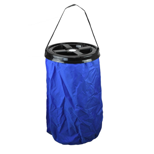 Gamma Faltbare Nylontasche