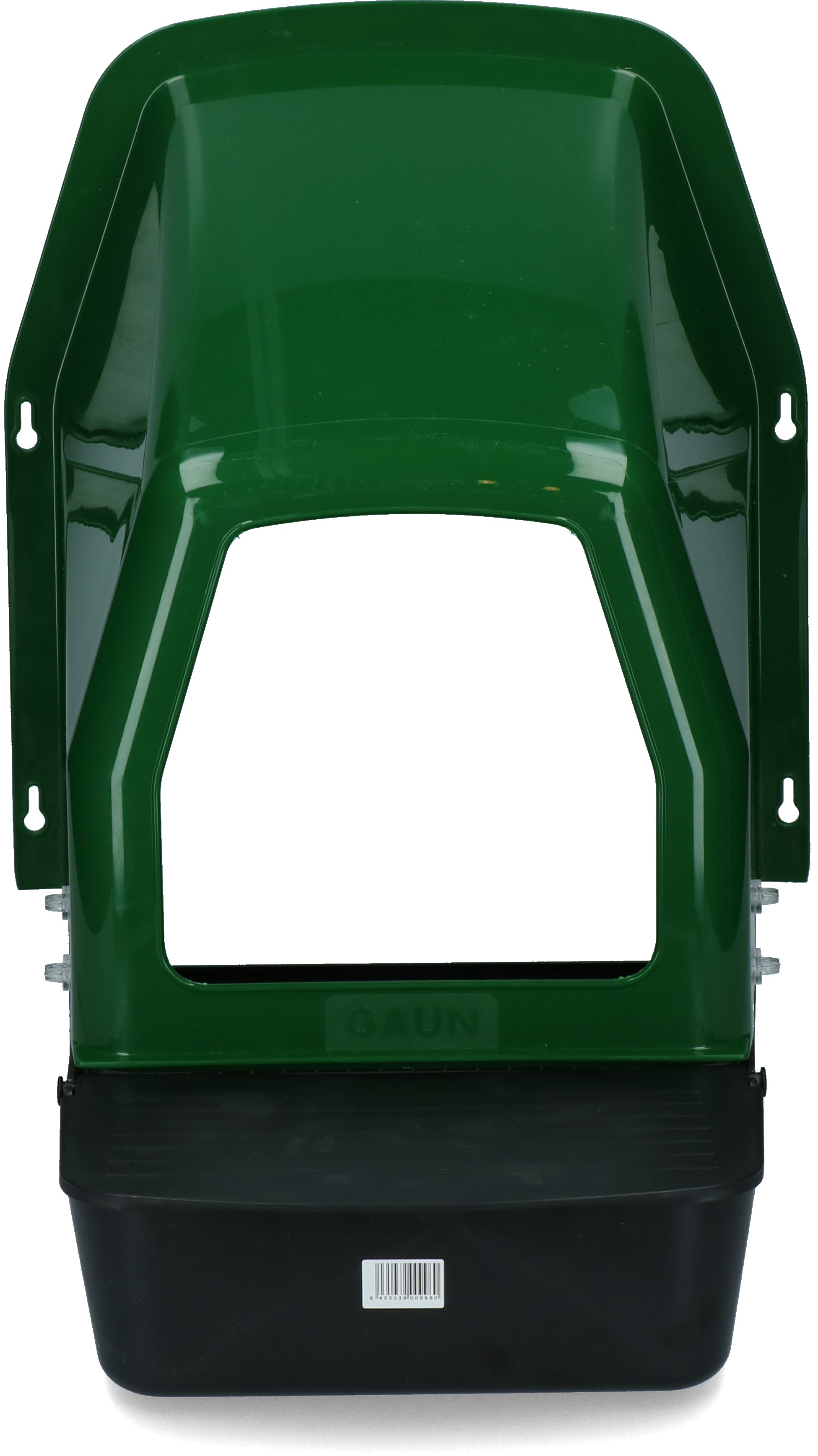 Gaun Geflügel Legenest Hühn mit Kunststoffbehälter