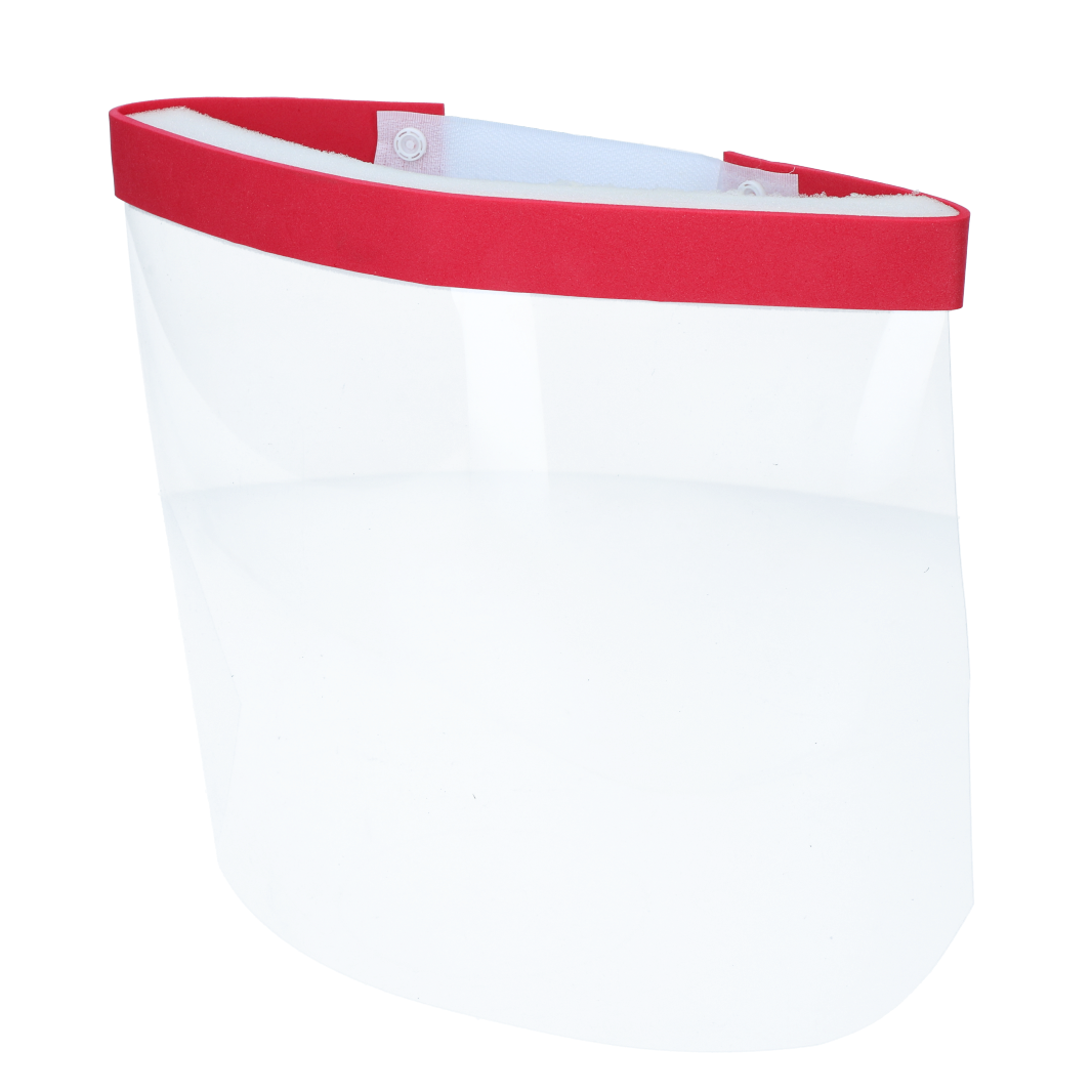 Gesichtsschutz Protective Cover