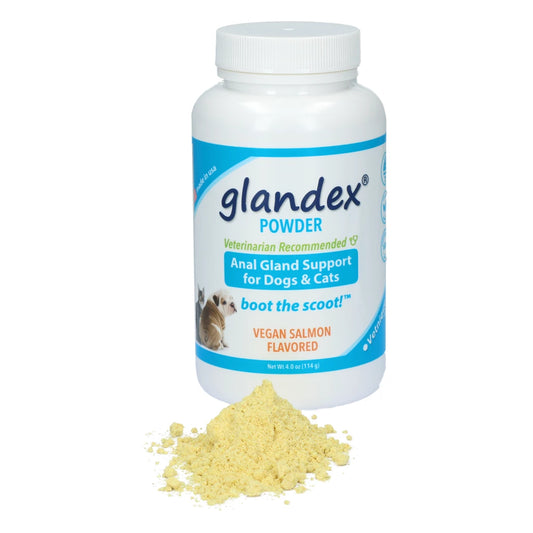 Glandex Powder 114 g
