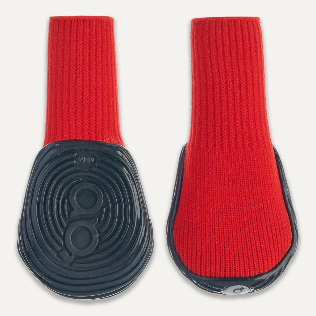 Goo-eez Hundeschuhe Ultras 2er Pack