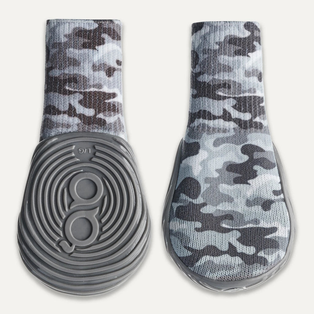 Goo-eez Hundeschuhe Ultras 2er Pack