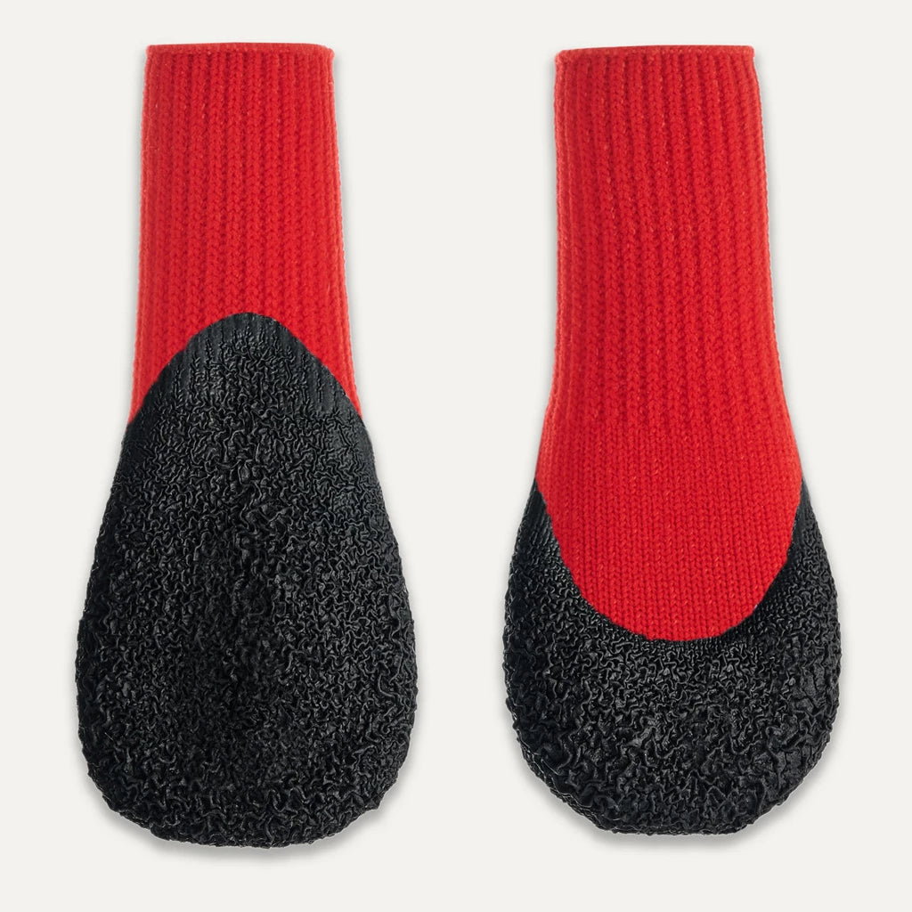 Goo-eez Lites Hundeschuhe – 4er Set