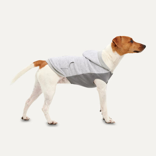Goo-eez Känguru-Fleece-Hoodie